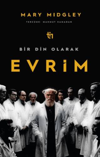 Bir Din Olarak Evrim - 1