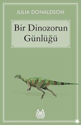 Bir Dinozorun Günlüğü - 1