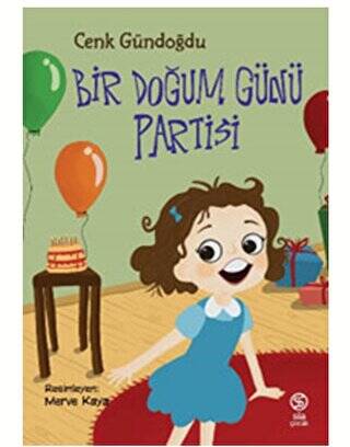 Bir Doğum Günü Partisi - 1