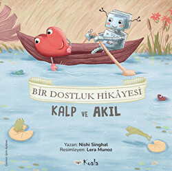 Bir Dostluk Hikayesi - 1