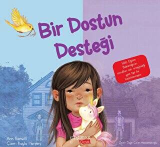 Bir Dostun Desteği - 1