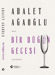 Bir Düğün Gecesi - 1