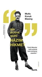 Bir Dünya Şairi Nazım Hikmet - 1