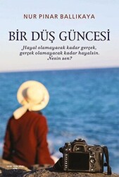 Bir Düş Güncesi - 1