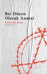 Bir Düzen Olarak Anarşi - 1