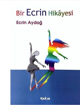 Bir Ecrin Hikayesi - 1