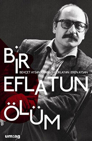 Bir Eflatun Ölüm - 1