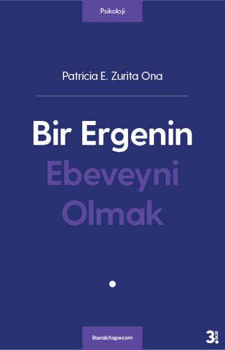 Bir Ergenin Ebeveyni Olmak - 1