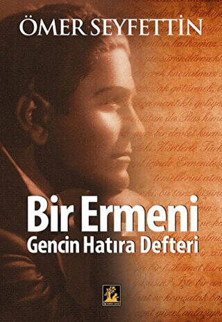 Bir Ermeni Gencin Hatıra Defteri - 1