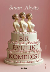 Bir Evlilik Komedisi - 1