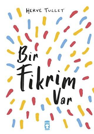 Bir Fikrim Var - 1