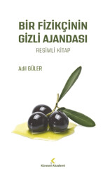 Bir Fizikçinin Gizli Ajandası - 1