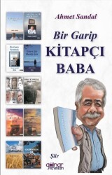 Bir Garip Kitapçı Baba Şiir - 1