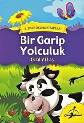 Bir Garip Yolculuk - 1