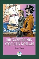 Bir Gazetecinin Yolculuk Notları - 1