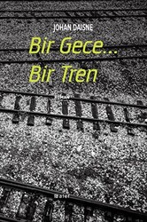 Bir Gece... Bir Tren - 1