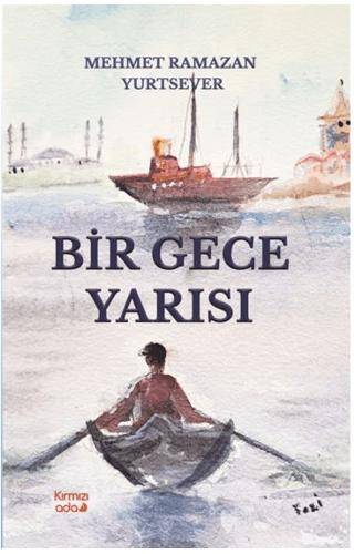 Bir Gece Yarısı - 1