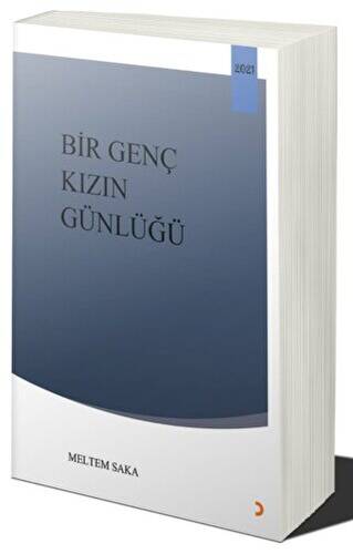 Bir Genç Kızın Günlüğü - 1