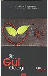 Bir Gül Ocağı - 1