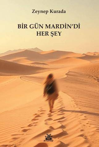 Bir Gün Mardin`di Her Şey - 1