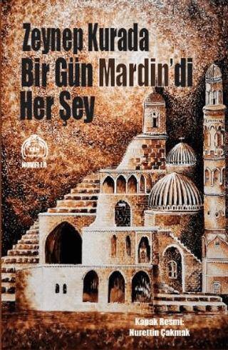 Bir Gün Mardin’di Her Şey - 1