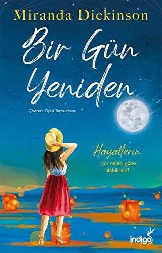 Bir Gün Yeniden - 1