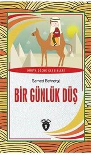 Bir Günlük Düş - 1