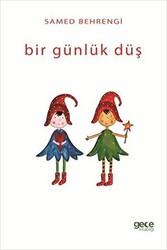 Bir Günlük Düş - 1