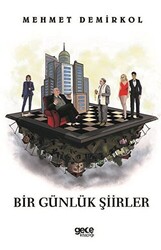 Bir Günlük Şiirler - 1