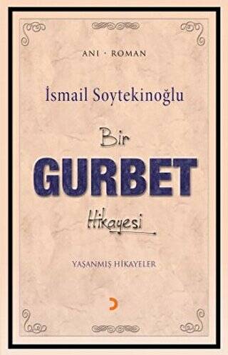 Bir Gurbet Hikayesi - 1