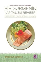 Bir Gurmenin Kapitalizm Rehberi - 1