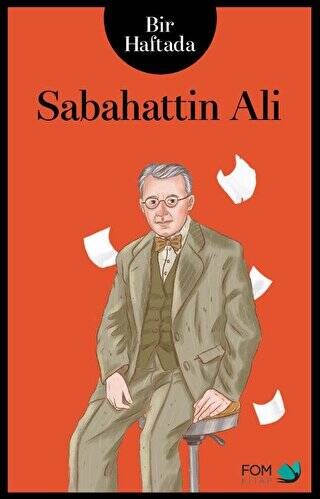 Bir Haftada Sabahattin Ali - 1