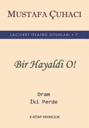 Bir Hayaldi O! - 1