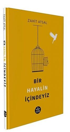 Bir Hayalin İçindeyiz - 1