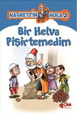 Bir Helva Pişirtemedim - 1