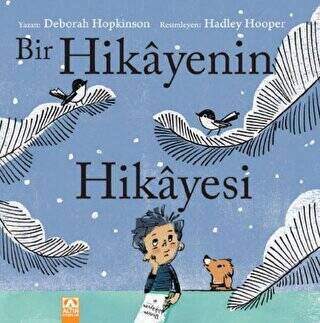 Bir Hikayenin Hikayesi - 1