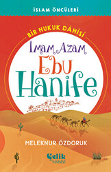 Bir Hukuk Dahisi İmam Azam Ebu Hanife - 1