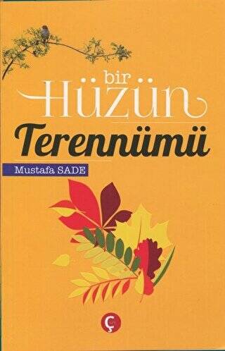 Bir Hüzün Terennümü - 1