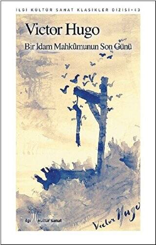 Bir İdam Mahkumunun Son Günü - 1