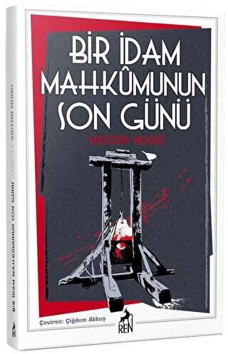 Bir İdam Mahkumunun Son Günü - 1