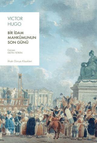 Bir İdam Mahkumunun Son Günü - 1