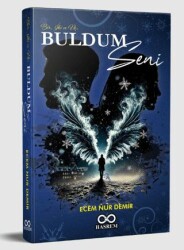 Bir, İki ve Üç; Buldum Seni - 1