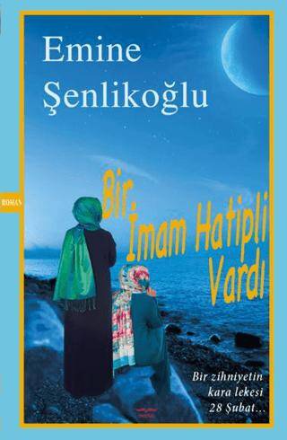 Bir İmam Hatipli Vardı - 1