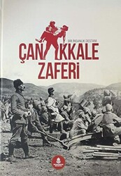 Bir İnsanlık Destanı Çanakkale Zaferi + CD - 1