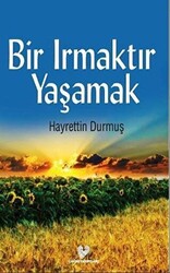 Bir Irmaktır Yaşamak - 1