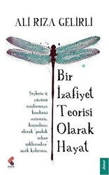 Bir İzafiyet Teorisi Olarak Hayat - 1