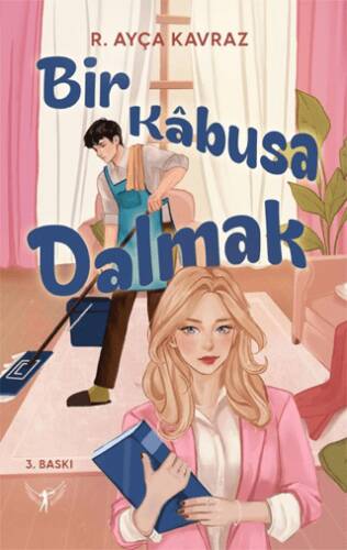 Bir Kabusa Dalmak - 1