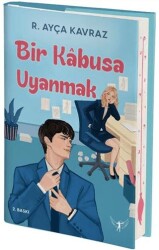 Bir Kabusa Uyanmak - 1