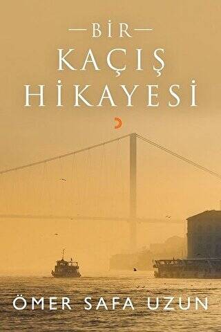 Bir Kaçış Hikayesi - 1