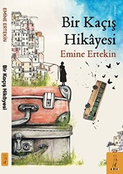 Bir Kaçış Hikayesi - 1